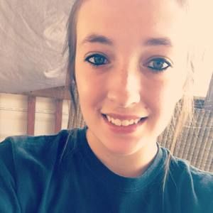 Meet your Posher, Karrie